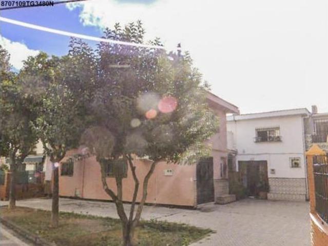 Casa en venta en Cerro-Amate, Sevilla