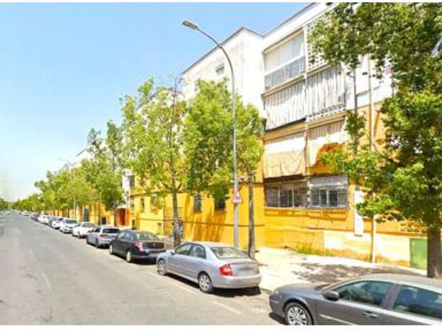 Casa en venta en Sur, Sevilla