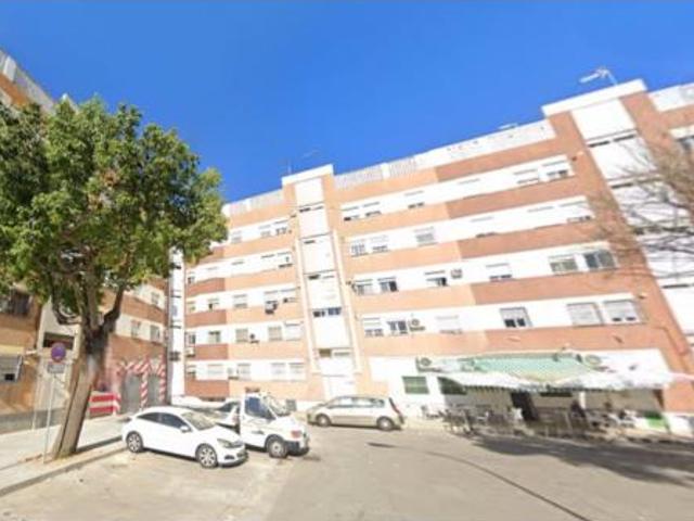 Casa en venta en Las 3000 Viviendas, Sevilla