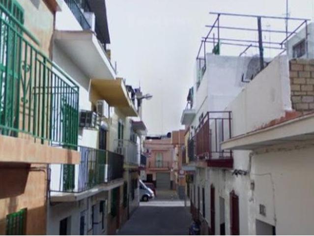 Casa en venta en Cerro-Amate, Sevilla