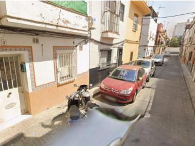 Casa en venta en Cerro-Amate, Sevilla