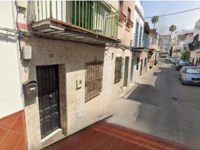 Casa en venta en Cerro-Amate, Sevilla