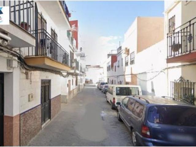 Casa en venta en Cerro-Amate, Sevilla