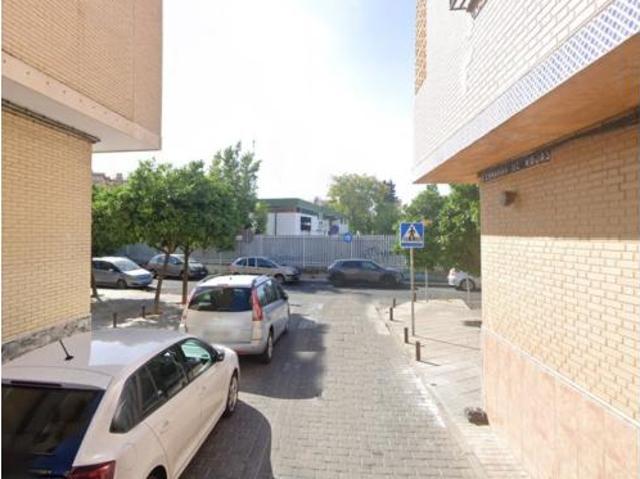 Casa en venta en Cerro-Amate, Sevilla
