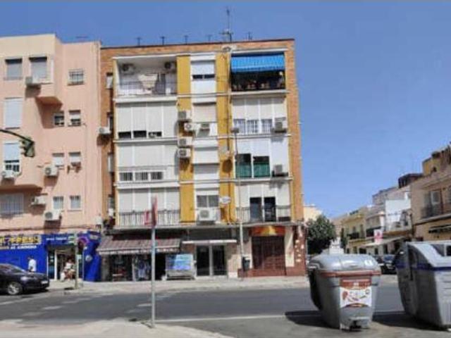 Casa en venta en Distrito Macarena, Sevilla