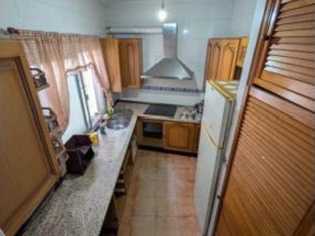 Casa en venta en Distrito Macarena, Sevilla
