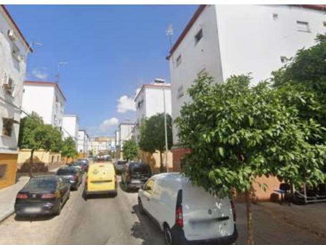 Casa en venta en Cerro-Amate, Sevilla