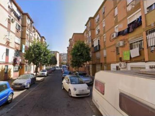 Casa en venta en Cerro-Amate, Sevilla
