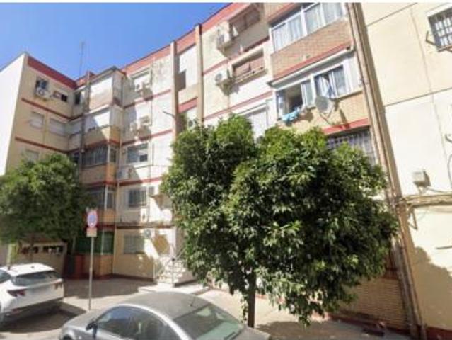 Casa en venta en Cerro-Amate, Sevilla