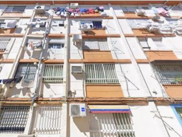 Casa en venta en Cerro-Amate, Sevilla