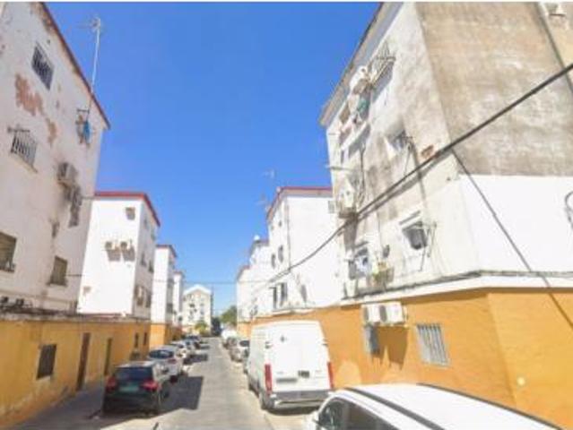 Casa en venta en Cerro-Amate, Sevilla