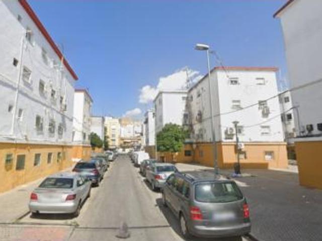 Casa en venta en Cerro-Amate, Sevilla