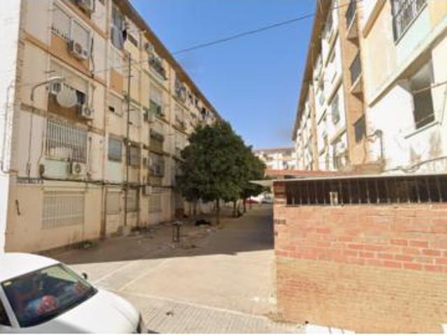 Casa en venta en Cerro-Amate, Sevilla