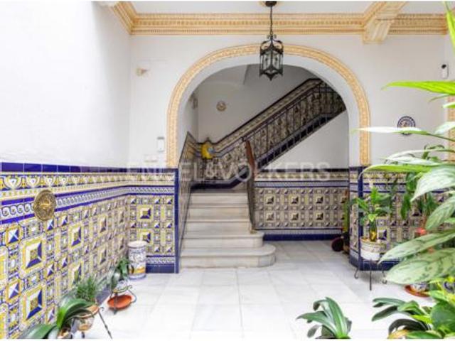 Casa en venta en Casco Antiguo, Sevilla