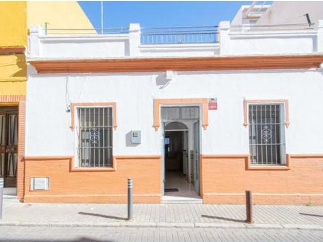 Casa en venta en Nervión, Sevilla