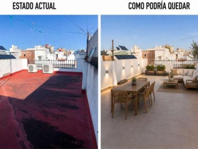 Casa en venta en Nervión, Sevilla