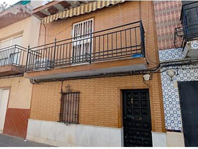 Casa en venta en Cerro-Amate, Sevilla