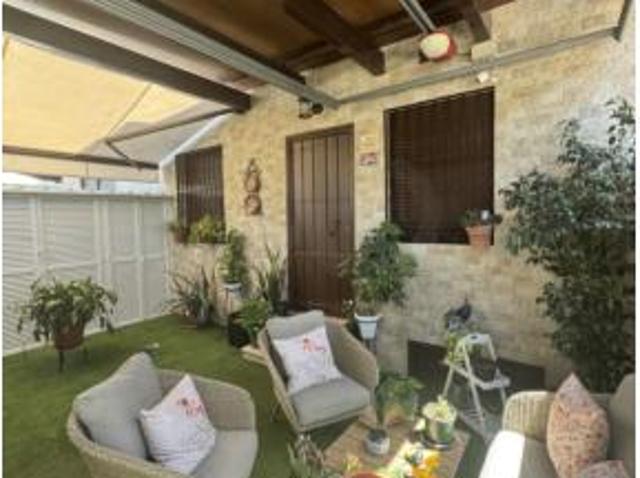 Casa en venta en Cerro-Amate, Sevilla