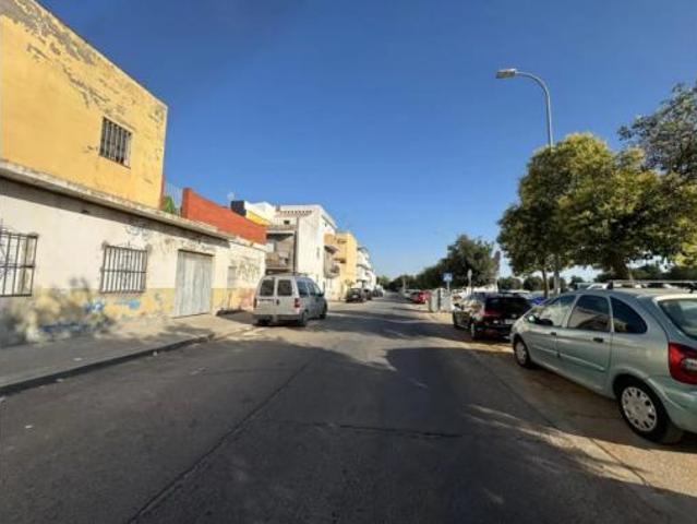 Casa en venta en Cerro-Amate, Sevilla