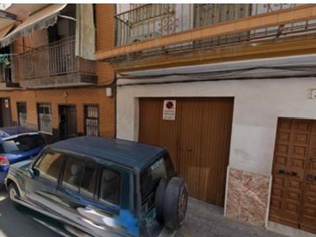 Casa en venta en Cerro-Amate, Sevilla