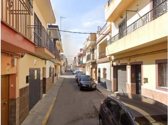 Casa en venta en Cerro-Amate, Sevilla