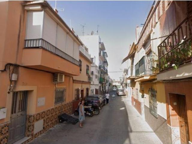 Casa en venta en Cerro-Amate, Sevilla