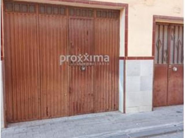 Casa en venta en Cerro-Amate, Sevilla