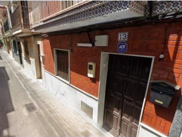 Casa en venta en Cerro-Amate, Sevilla