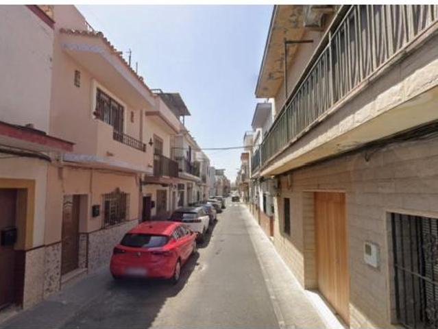 Casa en venta en Cerro-Amate, Sevilla