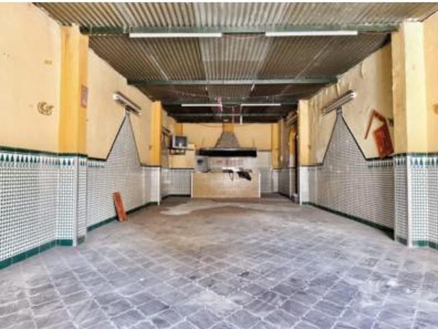 Casa en venta en Cerro-Amate, Sevilla