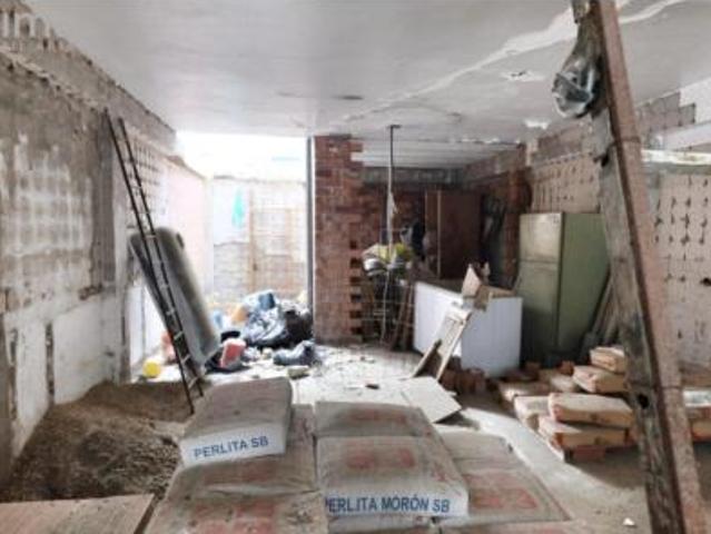 Casa en venta en Cerro-Amate, Sevilla