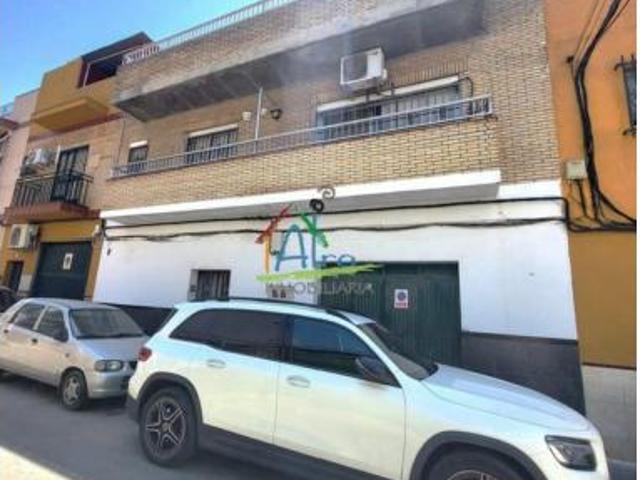 Casa en venta en Cerro-Amate, Sevilla