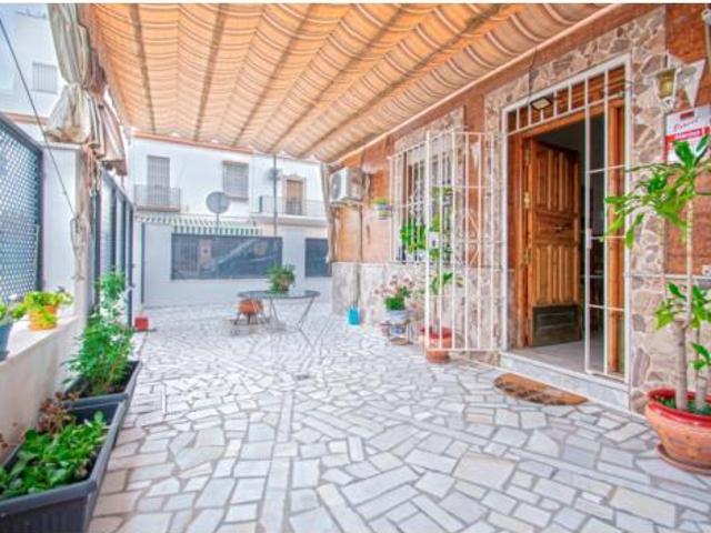 Casa en venta en Distrito Macarena, Sevilla