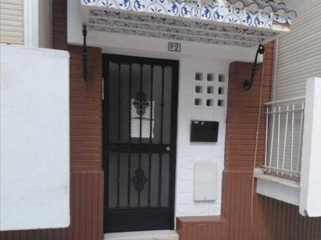 Casa en venta en San Pablo-Santa Justa, Sevilla
