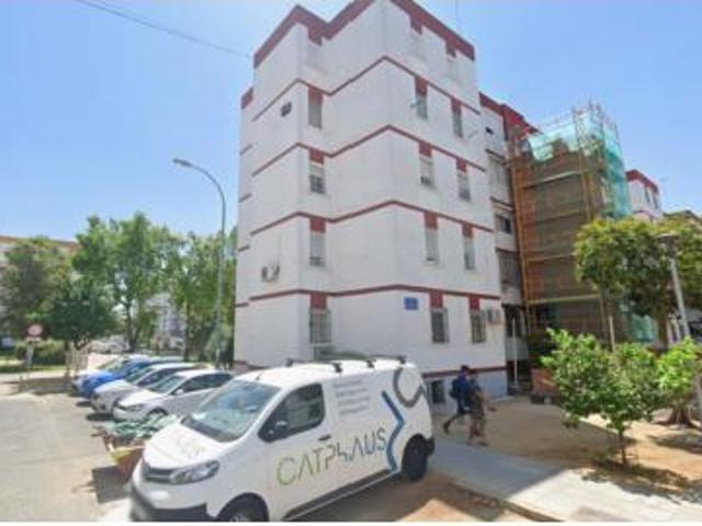 Casa en venta en Distrito Norte, Sevilla