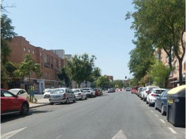 Casa en venta en Distrito Norte, Sevilla