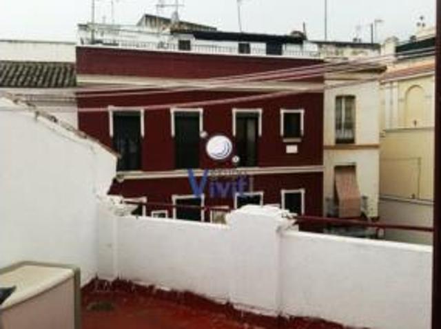 Casa en venta en Casco Antiguo, Sevilla