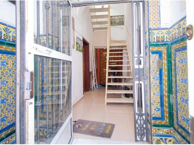 Casa en venta en Casco Antiguo, Sevilla