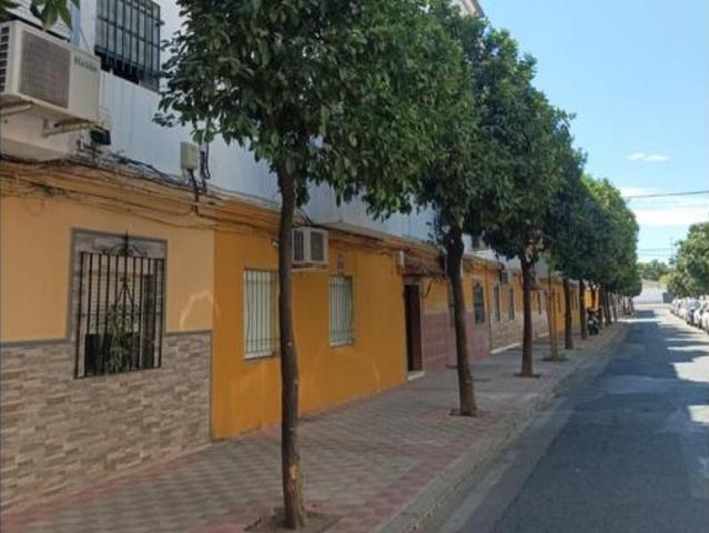 Casa en venta en San Jerónimo, Sevilla