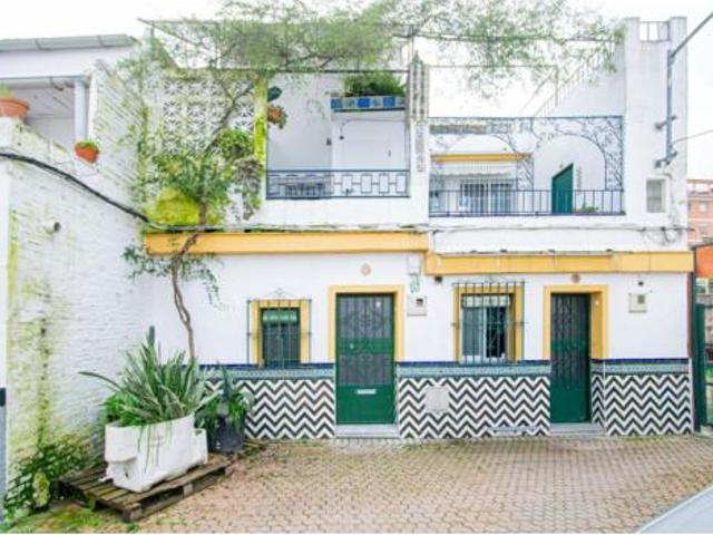 Casa en venta en Distrito Norte, Sevilla