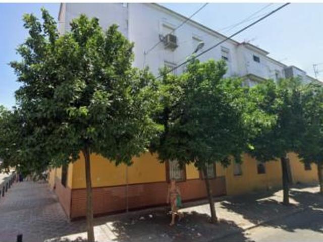 Casa en venta en Distrito Norte, Sevilla