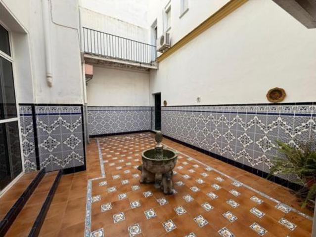 Casa en venta en San Pablo-Santa Justa, Sevilla