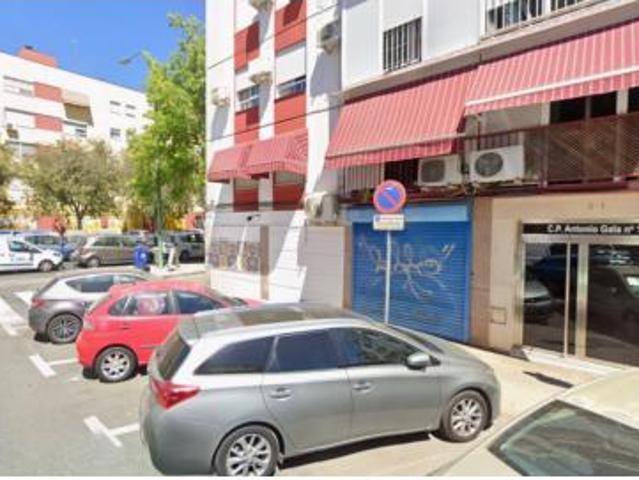 Casa en venta en San Pablo-Santa Justa, Sevilla