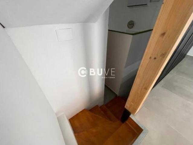 Casa en venta en San Pablo-Santa Justa, Sevilla