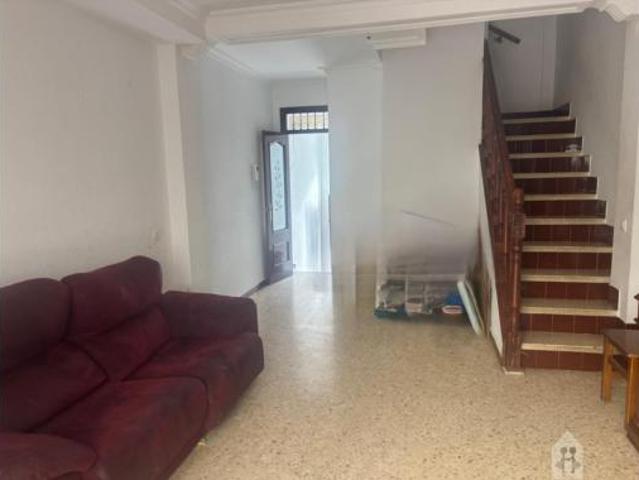 Casa en venta en Casco Antiguo, Sevilla