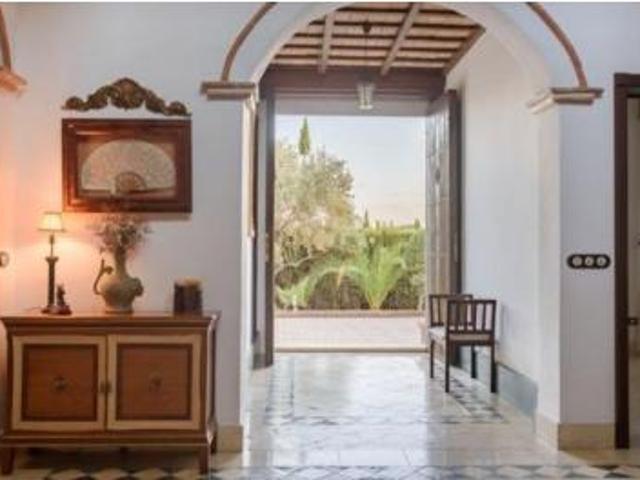 Casa en venta en Casco Antiguo, Sevilla