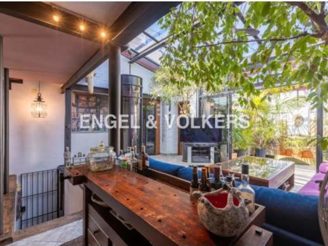 Casa en venta en Casco Antiguo, Sevilla