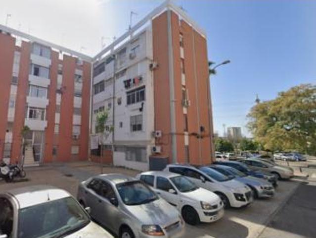 Casa en venta en San Pablo-Santa Justa, Sevilla
