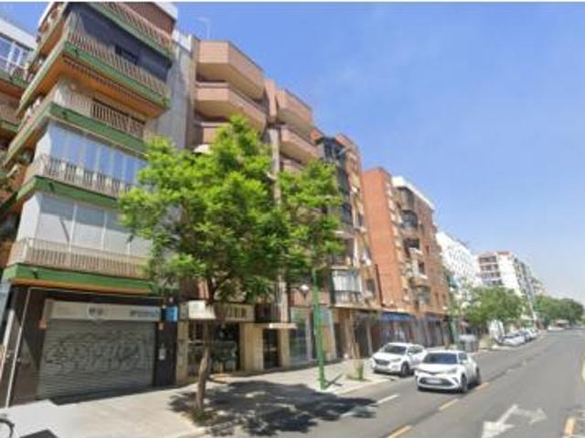 Casa en venta en San Pablo-Santa Justa, Sevilla