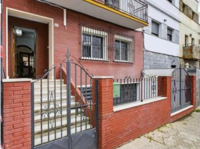 Casa en venta en San Pablo-Santa Justa, Sevilla